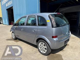 Opel Meriva Meriva, MPV, 2003 / 2010 1.6 16V picture 7