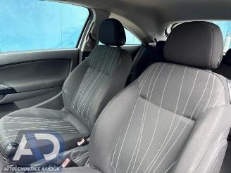 Opel Corsa Corsa D, Hatchback, 2006 / 2014 1.4 16V Twinport picture 10