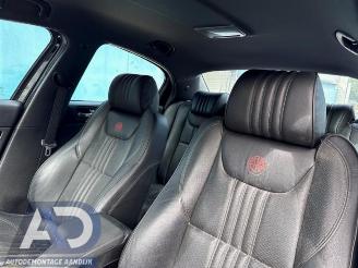 Alfa Romeo 159 159 (939AX), Sedan, 2005 / 2012 2.4 JTDm 20V picture 10