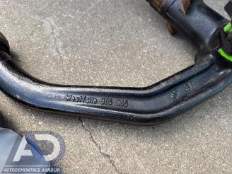 Alfa Romeo 159 159 (939AX), Sedan, 2005 / 2012 2.4 JTDm 20V picture 24