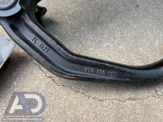 Alfa Romeo 159 159 (939AX), Sedan, 2005 / 2012 2.4 JTDm 20V picture 25