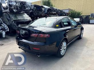 Alfa Romeo 159 159 (939AX), Sedan, 2005 / 2012 2.4 JTDm 20V picture 5