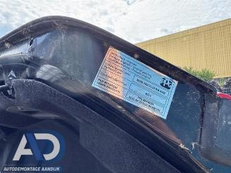 Alfa Romeo 159 159 (939AX), Sedan, 2005 / 2012 2.4 JTDm 20V picture 20