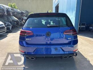 Volkswagen Golf Golf VII (AUA), Hatchback, 2012 / 2021 1.5 TSI Evo BMT 16V picture 2