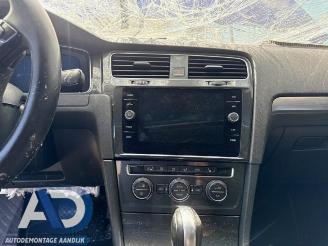 Volkswagen Golf Golf VII (AUA), Hatchback, 2012 / 2021 1.5 TSI Evo BMT 16V picture 16