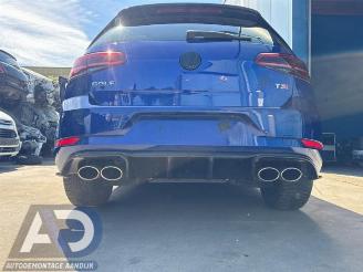 Volkswagen Golf Golf VII (AUA), Hatchback, 2012 / 2021 1.5 TSI Evo BMT 16V picture 19