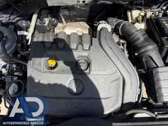 Volkswagen Golf Golf VII (AUA), Hatchback, 2012 / 2021 1.5 TSI Evo BMT 16V picture 9