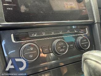 Volkswagen Golf Golf VII (AUA), Hatchback, 2012 / 2021 1.5 TSI Evo BMT 16V picture 18