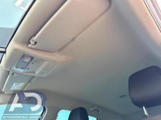 Seat Leon Leon ST (5FF), Combi 5-drs, 2012 / 2020 1.6 TDI Ecomotive 16V picture 22