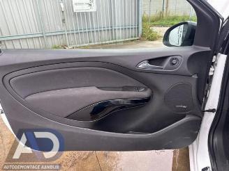 Opel Adam Adam, Hatchback 3-drs, 2012 / 2019 1.2 16V picture 13