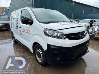 Opel Vivaro Vivaro, Van, 2019 1.5 CDTI 102 picture 3