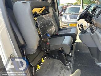 Opel Vivaro Vivaro, Van, 2019 1.5 CDTI 102 picture 13