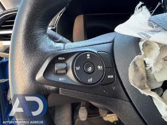 Opel Corsa Corsa F (UB/UH/UP), Hatchback 5-drs, 2019 1.5 CDTI 100 picture 20