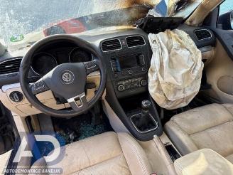 Volkswagen Golf Golf VI (5K1), Hatchback, 2008 / 2013 1.2 TSI BlueMotion picture 13