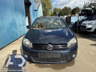 Volkswagen Golf Golf VI (5K1), Hatchback, 2008 / 2013 1.2 TSI BlueMotion picture 2
