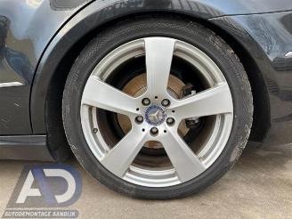 Mercedes E-klasse E Estate (S212), Combi, 2009 / 2016 E-350 CDI V6 24V BlueEfficiency picture 16