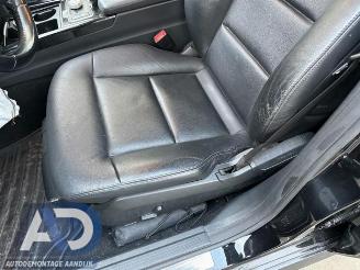 Mercedes E-klasse E Estate (S212), Combi, 2009 / 2016 E-350 CDI V6 24V BlueEfficiency picture 11