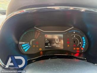 Dacia Spring Spring, Hatchback, 2020 45 picture 18