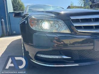 Mercedes C-klasse C Estate (S204), Combi, 2007 / 2014 1.8 C-250 CGI 16V picture 22