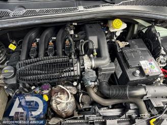 Citroën C3 C3 (SX/SW), Hatchback, 2016 1.2 Vti 12V PureTech picture 9