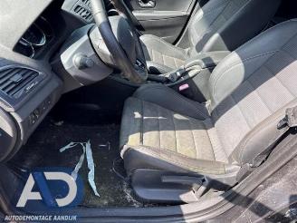 Renault Mégane Megane III Grandtour (KZ), Combi 5-drs, 2008 / 2016 1.5 dCi 110 picture 11