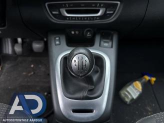 Renault Grand-scenic Grand Scenic III (JZ), MPV, 2009 / 2016 1.4 16V TCe 130 picture 16