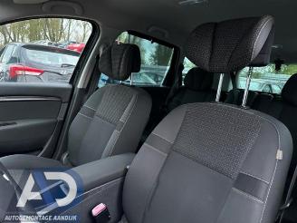 Renault Grand-scenic Grand Scenic III (JZ), MPV, 2009 / 2016 1.4 16V TCe 130 picture 11