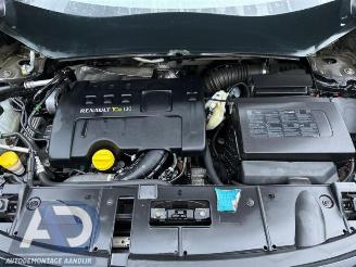 Renault Grand-scenic Grand Scenic III (JZ), MPV, 2009 / 2016 1.4 16V TCe 130 picture 10