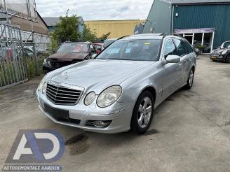 disassembly passenger cars Mercedes E-klasse E Combi (S211), Combi, 2003 / 2009 3.0 E-280 CDI V6 24V 2008