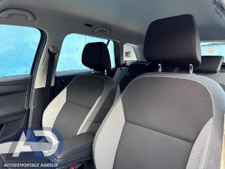 Skoda Fabia Fabia III Combi (NJ5), Combi 5-drs, 2014 / 2022 1.0 12V Greentech picture 10