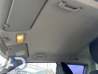 Suzuki Swift Swift (ZA/ZC/ZD1/2/3/9), Hatchback, 2005 / 2011 1.3 VVT 16V picture 14