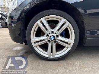 BMW 1-serie 1 serie (F20), Hatchback 5-drs, 2011 / 2019 114i 1.6 16V picture 9