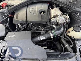 BMW 1-serie 1 serie (F20), Hatchback 5-drs, 2011 / 2019 114i 1.6 16V picture 17