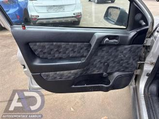 Opel Astra Astra G (F08/48), Hatchback, 1998 / 2009 1.6 picture 13