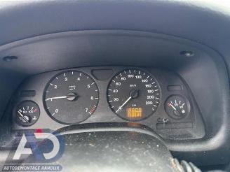 Opel Astra Astra G (F08/48), Hatchback, 1998 / 2009 1.6 picture 16