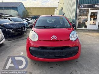 Citroën C1 C1, Hatchback, 2005 / 2014 1.0 12V picture 2