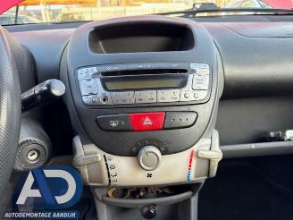 Citroën C1 C1, Hatchback, 2005 / 2014 1.0 12V picture 15
