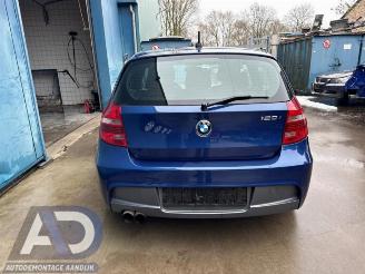 BMW 1-serie 1 serie (E81), Hatchback 3-drs, 2006 / 2012 120i 16V picture 6