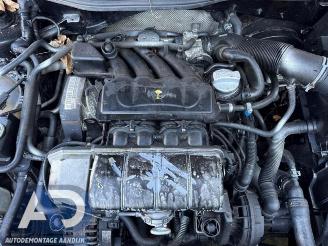 Vrakbiler auto Volkswagen Golf Golf IV (1J1), Hatchback, 1997 / 2005 2.0 2003/0