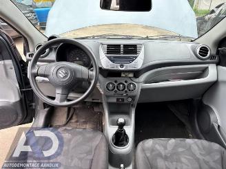 Suzuki Alto Alto, Hatchback 5-drs, 2009 1.0 12V picture 16