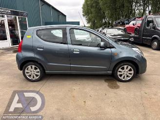 Suzuki Alto Alto, Hatchback 5-drs, 2009 1.0 12V picture 4