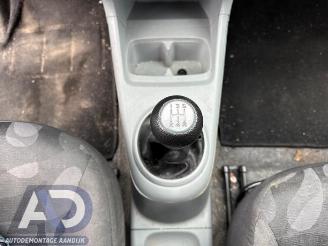 Suzuki Alto Alto, Hatchback 5-drs, 2009 1.0 12V picture 20