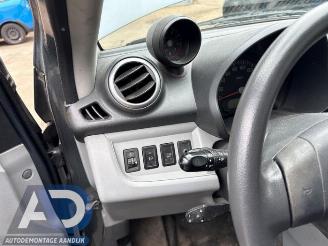 Suzuki Alto Alto, Hatchback 5-drs, 2009 1.0 12V picture 23