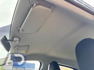 Suzuki Alto Alto, Hatchback 5-drs, 2009 1.0 12V picture 22