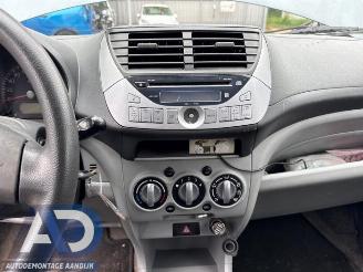 Suzuki Alto Alto, Hatchback 5-drs, 2009 1.0 12V picture 18
