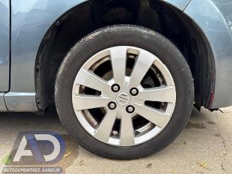 Suzuki Alto Alto, Hatchback 5-drs, 2009 1.0 12V picture 9
