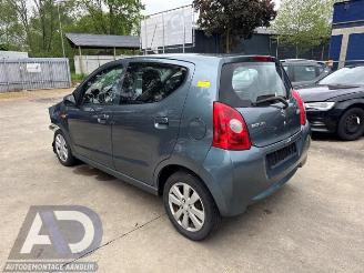 Suzuki Alto Alto, Hatchback 5-drs, 2009 1.0 12V picture 7