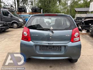 Suzuki Alto Alto, Hatchback 5-drs, 2009 1.0 12V picture 6