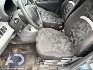 Suzuki Alto Alto, Hatchback 5-drs, 2009 1.0 12V picture 13