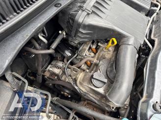 Suzuki Alto Alto, Hatchback 5-drs, 2009 1.0 12V picture 11